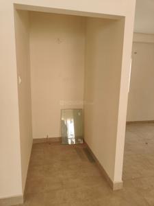 Image of 1217 Sq.ft 2 BHK Apartment / Flat for sale in Candeur 40, Miyapur, Hyderabad for Rs. 9800000