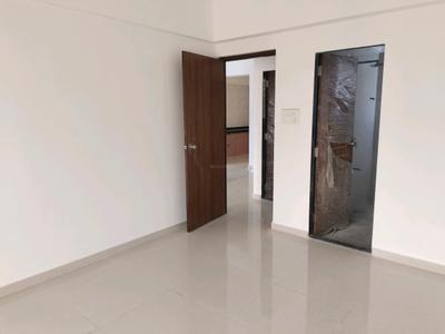 Bedroom Image of 1165 Sq.ft 2 BHK Apartment / Flat for sale in Triveni Heights by Triveni Builders &amp; Developers, Ulwe Navi Mumbai for Rs. 12500000