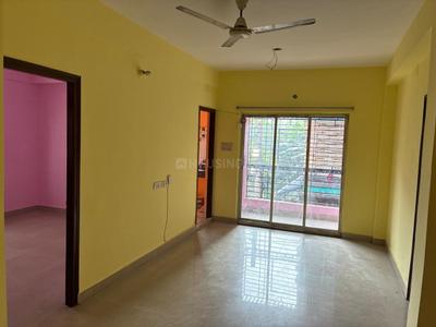 Hall Image of 1167 Sq.ft 3 BHK Apartment / Flat for sale in Chinar Park Kolkata for Rs. 7000000