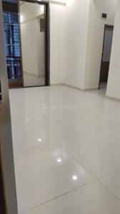 Hall Image of 600 Sq.ft 1 BHK Apartment / Flat for sale in Badlapur East Badlapur for Rs. 2300000