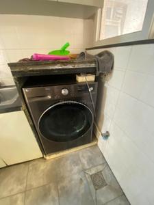 Image of 1995 Sq.ft 2 BHK Apartment / Flat for rent in Nagavara, Bengaluru for Rs. 56000