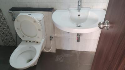 Image of 684 Sq.ft 2 BHK Apartment / Flat for rent in TCG The Cliff Garden Apartments, Hinjawadi Phase 3, Pune for Rs. 24000