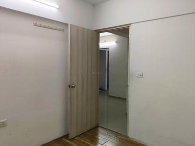 Bedroom Image of 909 Sq.ft 2 BHK Apartment / Flat for sale in Lodha Casa Rio, Palava Phase 1 Thane for Rs. 5100000
