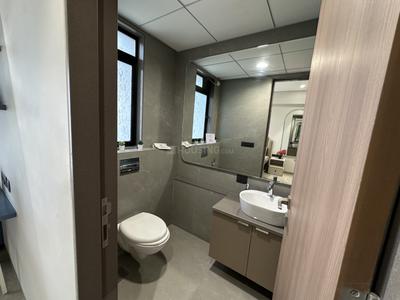 Image of 1262 Sq.ft 3 BHK Apartment / Flat for sale in Andheri West, Mumbai for Rs. 45500000