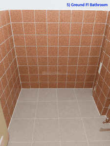 Bathroom Image of 997 Sq.ft 2 BHK Duplex for sale in Chinchwad Pune for Rs. 18650000