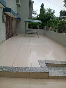 Balcony Image of NAVYA PG SERVICE in Satellite, Ahmedabad
