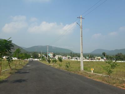 Image of 240 Sq.ft Residential Plot / Land for sale in Peram Aditya Grand Phase 4 2, Thagarapuvalasa, Visakhapatnam for Rs. 4500000