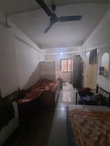 Image of 792 Sq.ft 2 BHK Apartment / Flat for sale in Shivane, Pune for Rs. 3200000