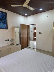 Bedroom Image of 10250 Sq.ft 2 BHK Farm House for sale in Kokta Bypass Bhopal for Rs. 9000000
