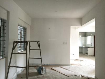 Living Room Image of 1037 Sq.ft 2 BHK Apartment / Flat for sale in K Channasandra Bengaluru for Rs. 6700000