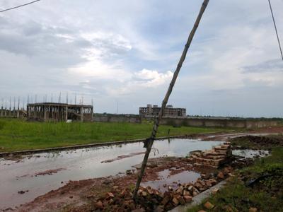 Image of 2880 Sq.ft Residential Plot / Land for sale in Swapnabhumi, New Town, Kolkata for Rs. 6767676