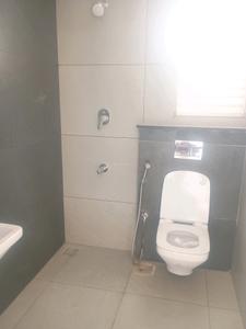 Bedroom Three Image of 2740 Sq.ft 3 BHK Apartment / Flat for sale in Moonglade Apartments by  IRA Realty, Narsingi Hyderabad for Rs. 19180000