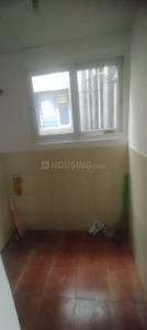 Balcony Image of 1375 Sq.ft 3 BHK Apartment / Flat for rent in Krishna Mystiq, Basapura Bengaluru for Rs. 34000