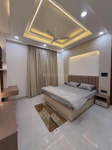 Bedroom Image of 3000 Sq.ft 4 BHK Independent House for sale in Shankar Nagar Raipur for Rs. 9000000
