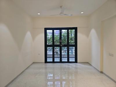 Nirman Altius Living Room 1