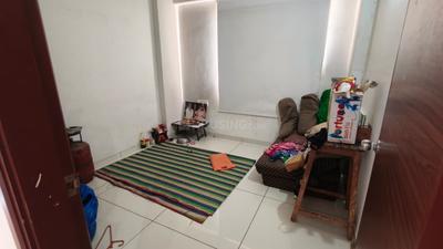 Bedroom Image of 552 Sq.ft 2 BHK Apartment / Flat for sale in Gotri Vadodara for Rs. 3100000