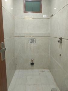 Bedroom One Image of 2500 Sq.ft 4 BHK Builder Floor for sale in Rajendra Nagar Ghaziabad for Rs. 24000000