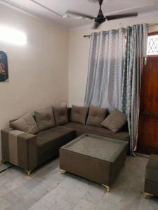 1 BHK Independent Builder Floor