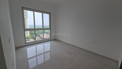 Bedroom Image of 864 Sq.ft 2 BHK Apartment / Flat for sale in Neelam Senroofs Phase III, Mulund East Mumbai for Rs. 23500000