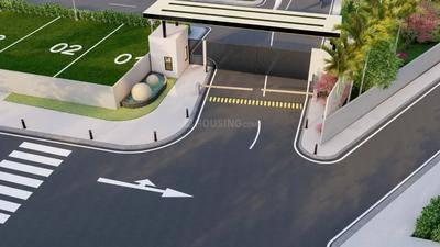 Brochure Image of 107 Sq.ft Residential Plot / Land for sale in Nagla Sadola Mathura for Rs. 3760000