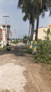 Image of 888 Sq.ft Residential Plot / Land for sale in Guduvancheri, Chennai for Rs. 2300000