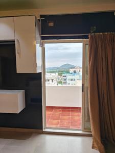 Bedroom Image of 2500 Sq.ft 3 BHK Penthouse for sale in Puttaparthi Sri Sathya Sai for Rs. 9000000