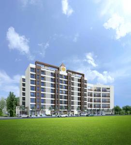 1 BHK Flat