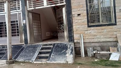 Image of 800 Sq.ft 2 BHK Independent House for sale in Maharajpura, Gwalior for Rs. 2700000