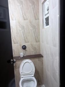 Image of 650 Sq.ft 1 BHK Apartment / Flat for rent in Puravankara Purva Seasons, C V Raman Nagar, Bengaluru for Rs. 42000