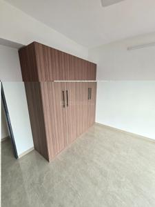 Bedroom Image of 1175 Sq.ft 2 BHK Apartment / Flat for sale in Bhagwati 19 East, Nerul Navi Mumbai for Rs. 26500000