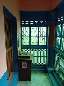 Balcony Image of 1700 Sq.ft 5 BHK Independent House for sale in Khagra Berhampore for Rs. 12500000