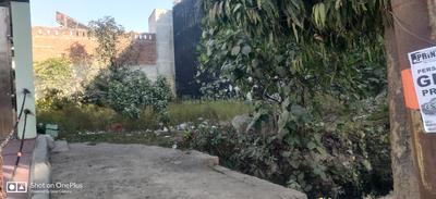 Image of 2475 Sq.ft Residential Plot / Land for sale in Ashiyana, Lucknow for Rs. 35000000