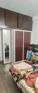 Bedroom Image of 2000 Sq.ft 5 BHK Independent House for sale in Raj Minal Residency, Ayodhya Bypass Bhopal for Rs. 11600000