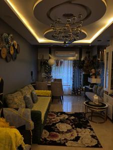 Hall Image of 1010 Sq.ft 2 BHK Apartment / Flat for sale in Om Sai Chembur Jeevan Deep CHSL, Chembur Mumbai for Rs. 21000000
