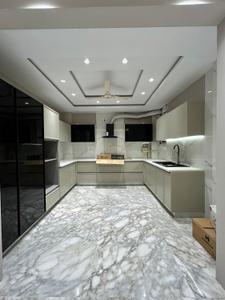 Image of 1950 Sq.ft 4 BHK Builder Floor for sale in Punjabi Bagh, New Delhi for Rs. 27500000