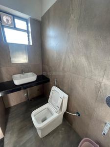 Bathroom Image of Zen Co-Living in Brookefield, Bangalore