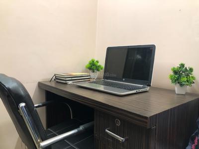 Bedroom Image of 1000 Sq.ft 3 BHK Apartment / Flat for rent in Rajinder Nagar New Delhi for Rs. 140000