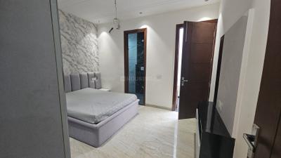 Bedroom Image of 1400 Sq.ft 3 BHK Independent House for sale in Kharar Mohali for Rs. 10400000
