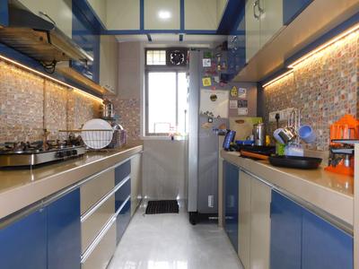 3 BHK Flat