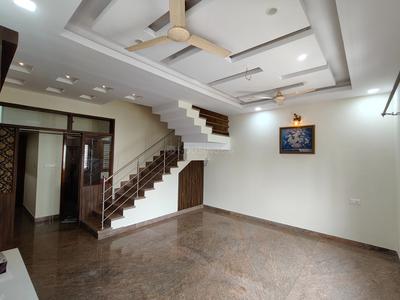 Hall Image of 2000 Sq.ft 3 BHK Duplex for sale in Nagarbhavi Bengaluru for Rs. 16500000