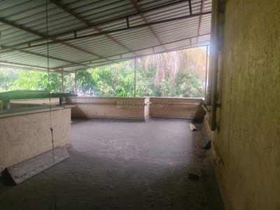 Balcony Image of 500 Sq.ft 1 BHK Apartment / Flat for sale in Chedda Nagar Mumbai for Rs. 10500000