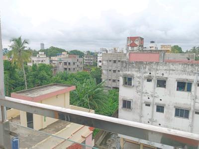Bedroom One Image of 750 Sq.ft 2 BHK Apartment / Flat for sale in Kamdahari Kolkata for Rs. 2750000