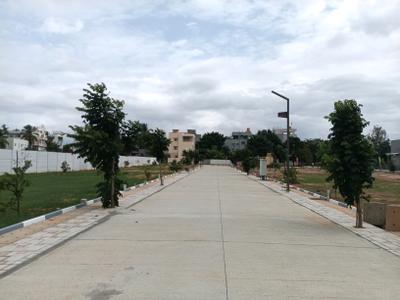 Image of 1500 Sq.ft Residential Plot / Land for sale in Medahalli, Bengaluru for Rs. 14400021