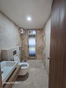 Bathroom Image of 1250 Sq.ft 3 BHK Apartment / Flat for sale in Pali Hill Mumbai for Rs. 120000000