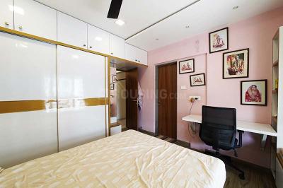 Bedroom Image of 1300 Sq.ft 3 BHK Apartment / Flat for sale in Keshav Nagar Pune for Rs. 14000000