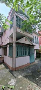 Image of 1872 Sq.ft 4 BHK Independent House for sale in Chandannagar, Hooghly for Rs. 7500000