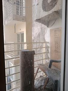 Bedroom Two Image of 1285 Sq.ft 3 BHK Apartment / Flat for sale in Paras Tierea, Sector 137 Noida for Rs. 10600001