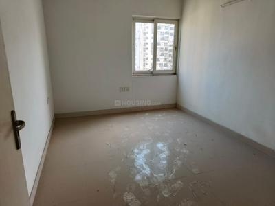 Bedroom Image of 1700 Sq.ft 3 BHK Apartment / Flat for sale in Elita Garden Vista, New Town Kolkata for Rs. 13000000