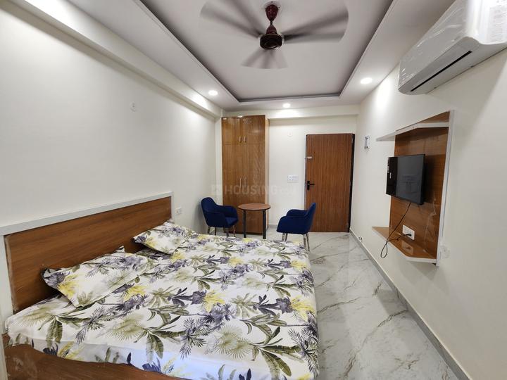 Croms Bedroom 1