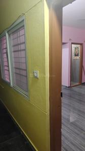 Image of 750 Sq.ft 2 BHK Builder Floor for rent in Varthur, Bengaluru for Rs. 17500